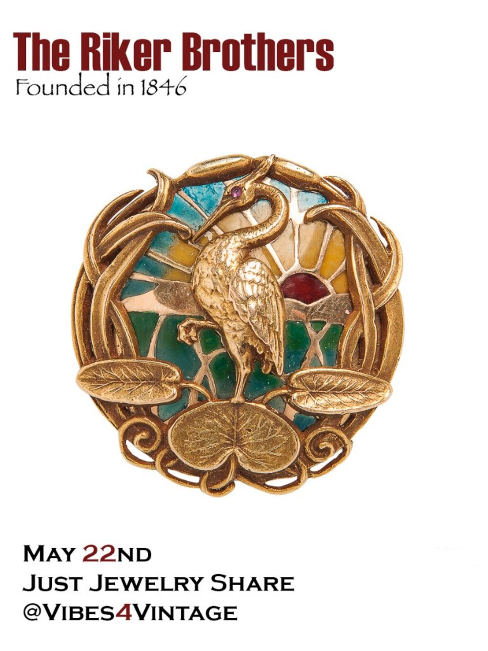 5-22 JUST JEWELRY SHARE
